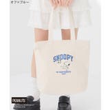 トートバッグ バッグ 鞄 | Honeys | 詳細画像2 
