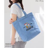 トートバッグ バッグ 鞄 | Honeys | 詳細画像6 