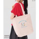 トートバッグ バッグ 鞄 | Honeys | 詳細画像8 