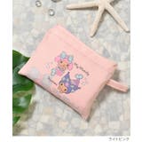 バッグ 鞄 お弁当バッグ | Honeys | 詳細画像13 