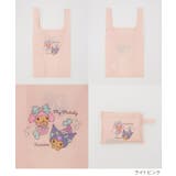 バッグ 鞄 お弁当バッグ | Honeys | 詳細画像14 