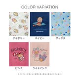 バッグ 鞄 お弁当バッグ | Honeys | 詳細画像15 