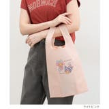 バッグ 鞄 お弁当バッグ | Honeys | 詳細画像4 