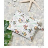 バッグ 鞄 お弁当バッグ | Honeys | 詳細画像5 