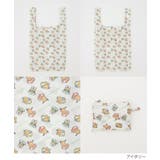 バッグ 鞄 お弁当バッグ | Honeys | 詳細画像6 