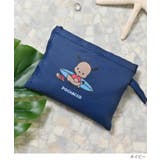 バッグ 鞄 お弁当バッグ | Honeys | 詳細画像7 