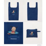 バッグ 鞄 お弁当バッグ | Honeys | 詳細画像8 