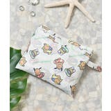 アイボリー | バッグ 鞄 お弁当バッグ | Honeys