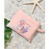 ライトピンク | バッグ 鞄 お弁当バッグ | Honeys