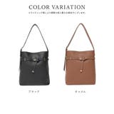トートバッグ バッグ 鞄 | Honeys | 詳細画像14