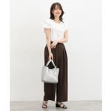 ハンドバッグ バッグ 鞄 | Honeys | 詳細画像5