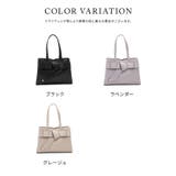 トートバッグ バッグ 鞄 | Honeys | 詳細画像10