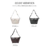 ショルダーバッグ バッグ 鞄 | Honeys | 詳細画像12