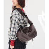 ショルダーバッグ バッグ 鞄 | Honeys | 詳細画像9
