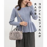 ハンドバッグ バッグ 鞄 | Honeys | 詳細画像2