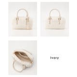 ハンドバッグ バッグ 鞄 | Honeys | 詳細画像8