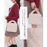 ショルダーバッグ バッグ 鞄 | Honeys | 詳細画像4