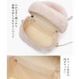 ショルダーバッグ バッグ 鞄 | Honeys | 詳細画像5