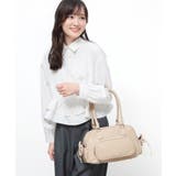 ハンドバッグ バッグ 鞄 | Honeys | 詳細画像6