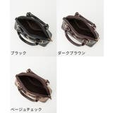ハンドバッグ バッグ 鞄 | Honeys | 詳細画像15