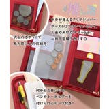 推し活 マルチケース 母子手帳ケース | Honeys | 詳細画像2