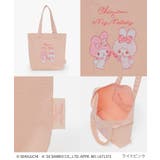 トートバッグ バッグ 鞄 | Honeys | 詳細画像10 