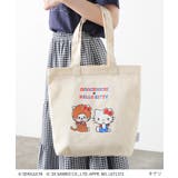 トートバッグ バッグ 鞄 | Honeys | 詳細画像3 