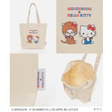 トートバッグ バッグ 鞄 | Honeys | 詳細画像4 