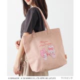 トートバッグ バッグ 鞄 | Honeys | 詳細画像8 