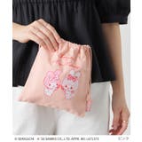 バッグ 鞄 巾着 | Honeys | 詳細画像10