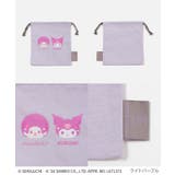 バッグ 鞄 巾着 | Honeys | 詳細画像13