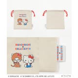 バッグ 鞄 巾着 | Honeys | 詳細画像3