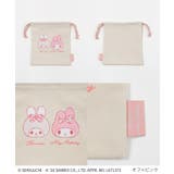 バッグ 鞄 巾着 | Honeys | 詳細画像5