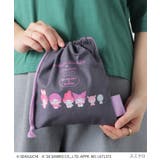 バッグ 鞄 巾着 | Honeys | 詳細画像6