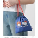バッグ 鞄 巾着 | Honeys | 詳細画像8