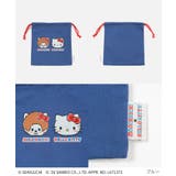 バッグ 鞄 巾着 | Honeys | 詳細画像9