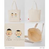 トートバッグ バッグ 鞄 | Honeys | 詳細画像13 
