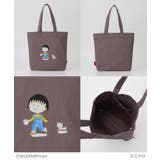 トートバッグ バッグ 鞄 | Honeys | 詳細画像5 
