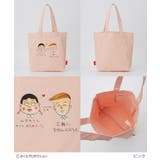トートバッグ バッグ 鞄 | Honeys | 詳細画像7 