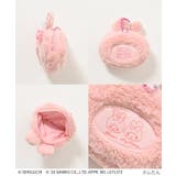 ポーチ モンチッチ サンリオキャラクターズ | Honeys | 詳細画像10 