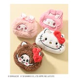 ポーチ モンチッチ サンリオキャラクターズ | Honeys | 詳細画像15 