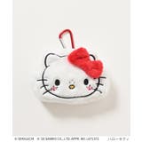 ポーチ モンチッチ サンリオキャラクターズ | Honeys | 詳細画像6 