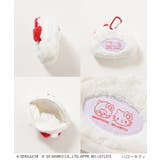 ポーチ モンチッチ サンリオキャラクターズ | Honeys | 詳細画像7 