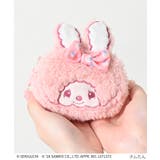 ポーチ モンチッチ サンリオキャラクターズ | Honeys | 詳細画像8 