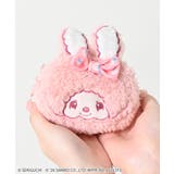 チムたん | ポーチ モンチッチ サンリオキャラクターズ | Honeys