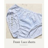 下着 アンダーウェア ショーツ | Honeys | 詳細画像2 