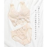 下着 アンダーウェア ショーツ | Honeys | 詳細画像11 