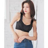 ブラジャー 下着 昼夜兼用 | Honeys | 詳細画像6