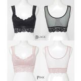 下着 アンダーウェア ナイトブラ | Honeys | 詳細画像15