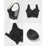 下着 アンダーウェア ナイトブラ | Honeys | 詳細画像16